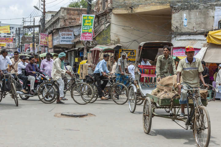 67 - India - Varanasi